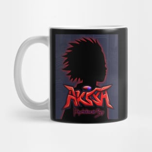 Akira - Psychokinesis Boy Mug